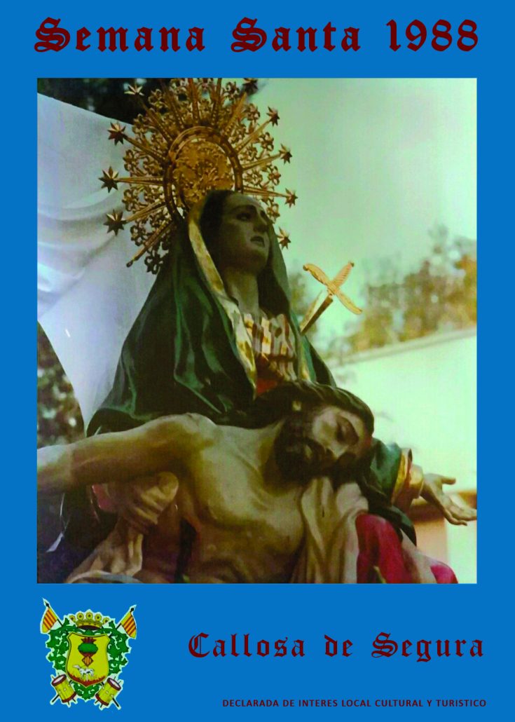 Semana Santa en Callosa de Segura  